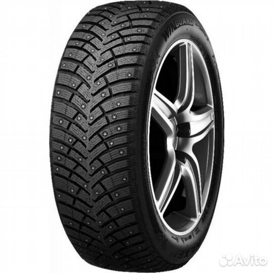 Nexen Winguard WinSpike 3 235/45 R18 98T