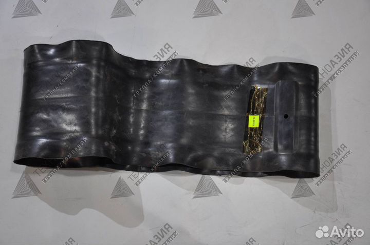 Ободная лента (флиппер) 17,5-25, Китай