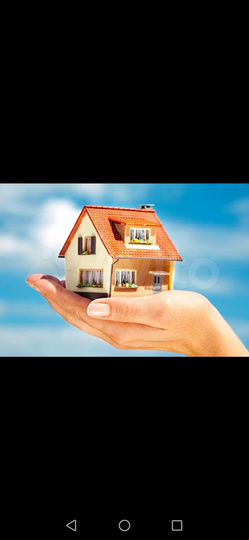 Дом 52,3 м² на участке 12,4 сот.