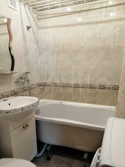 1-к. квартира, 36 м², 3/4 эт.