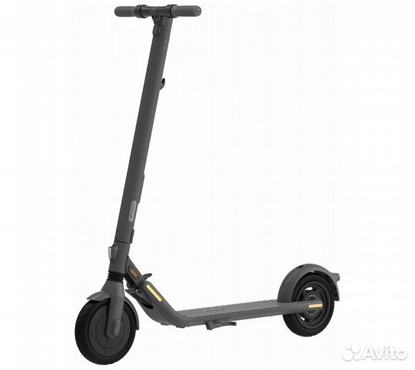 Электросамокат Ninebot KickScooter E25A