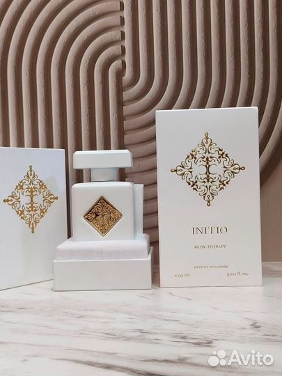 Initio musk therapy 90 ml