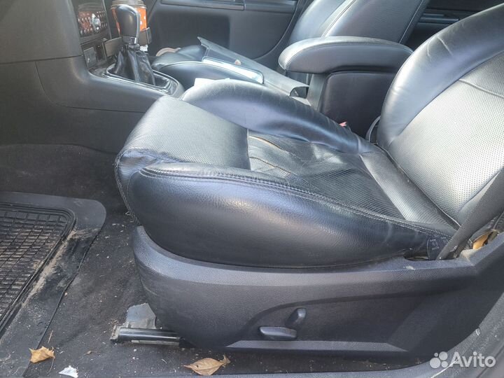 Авторазбор Ford Mondeo 3 1.8 МКПП Разбор Запчасти