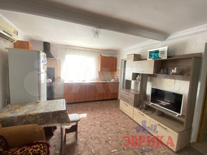 Дом 36,4 м² на участке 10 сот.