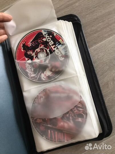 Лучшие компьютерные игры