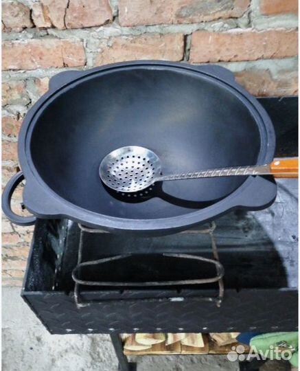 Казаны Оригинал Узбекистан