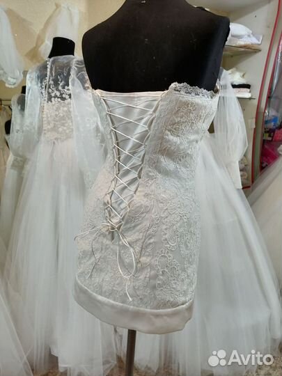Свадебное платье, продажа