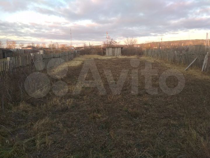 Участок 5,5 сот. (ИЖС)