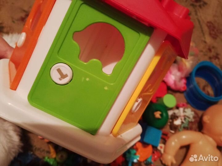 Мягкие игрушки, куклы пупсы, фигурки киндер