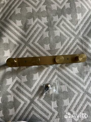 Крючки для полотенец