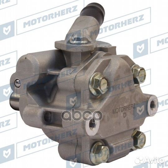 Насос гур P1661HG Motorherz