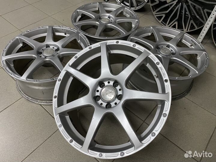 R17 5/100 из Японии (Выбор есть)