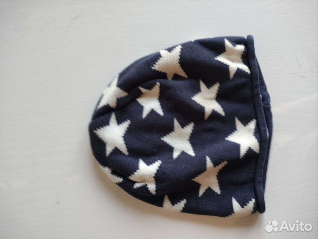 Шапка детская hm
