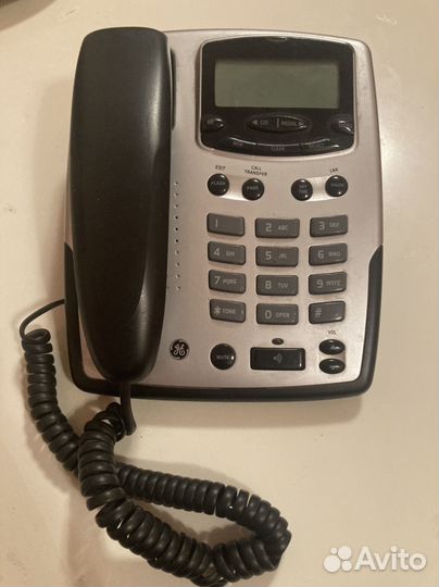 Телефоны домашние