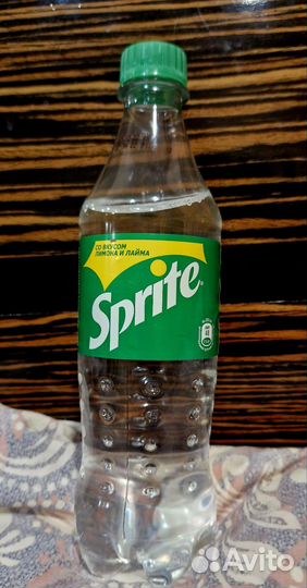 Sprite Спрайт