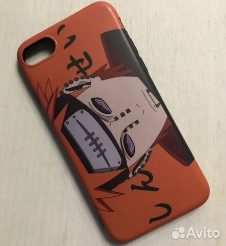 Чехол на iPhone 7