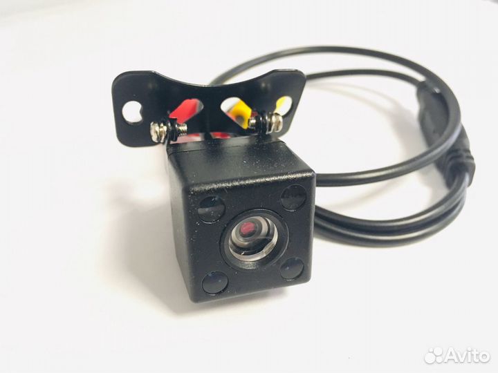 Камера заднего вида