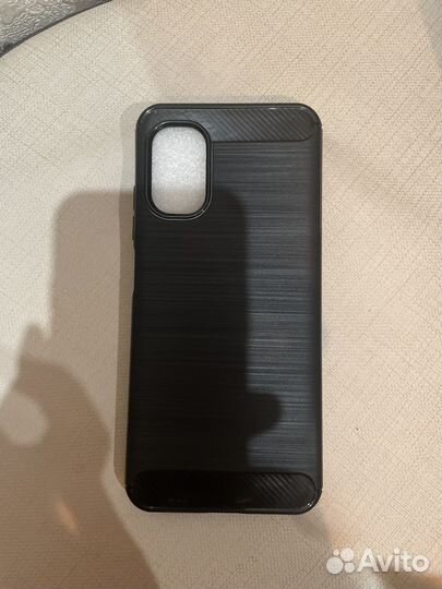 Чехол на xiaomi poco М5