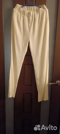 Спортивный костюм женский 46