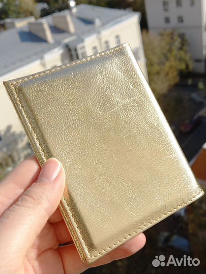 Обложка для студенческого Рудн