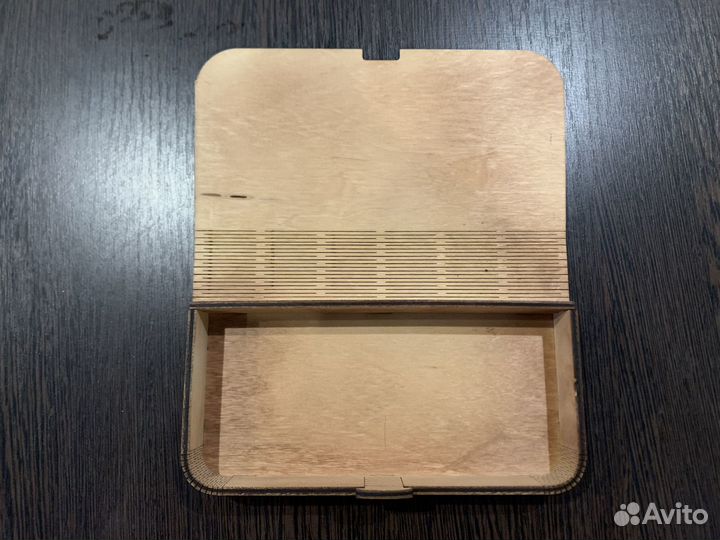 Шкатулка для денег