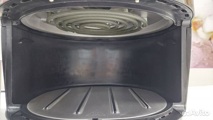 Аэрогриль kitfort