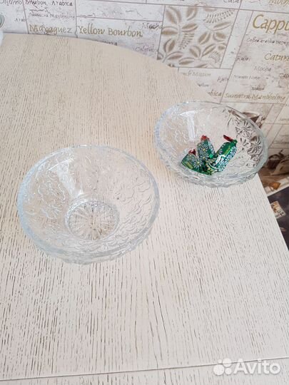 Конфетница