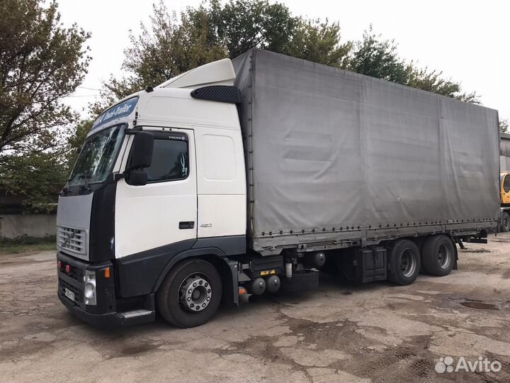 Грузоперевозки перевозки доставка грузов