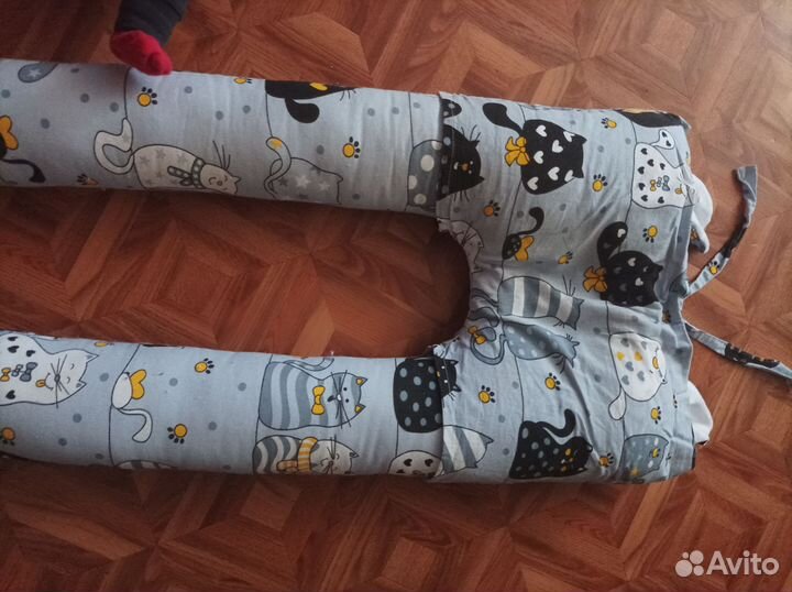 Подушка сплюшка