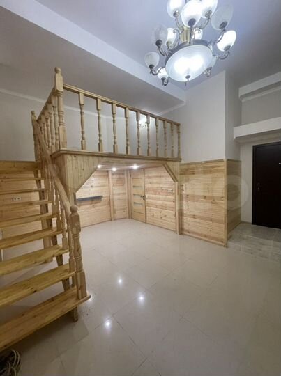 1-к. апартаменты, 40 м², 1/5 эт.