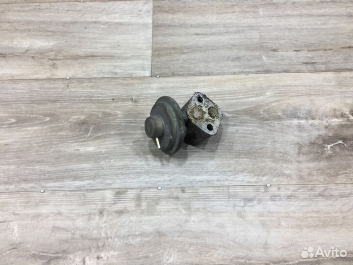 Клапан системы отработавших газов Pajero 3 Паджеро