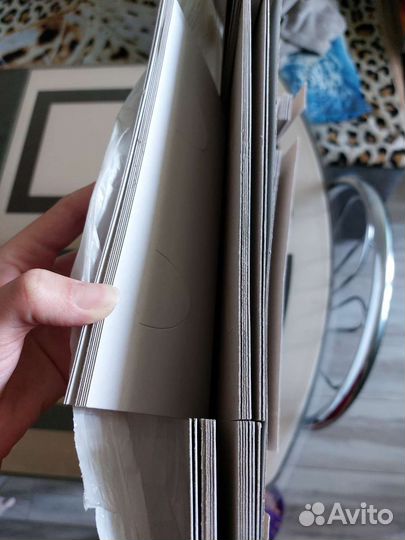 Коробка для торта