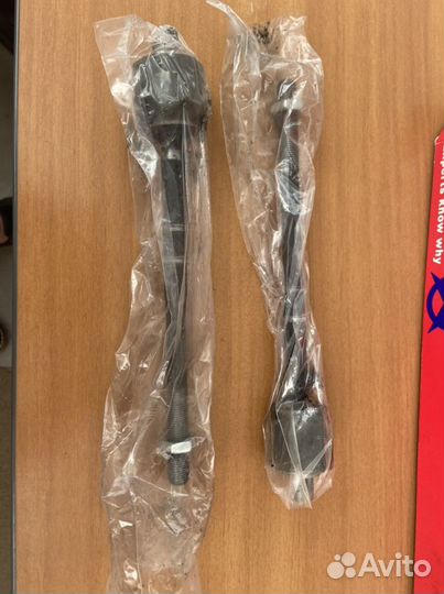 Тяга рулевая Sidem