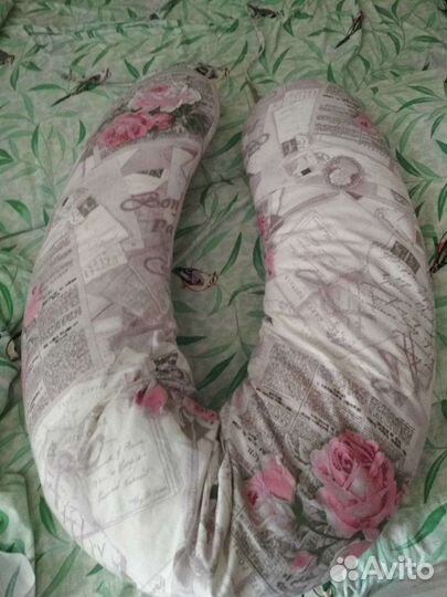 Подушка для кормления