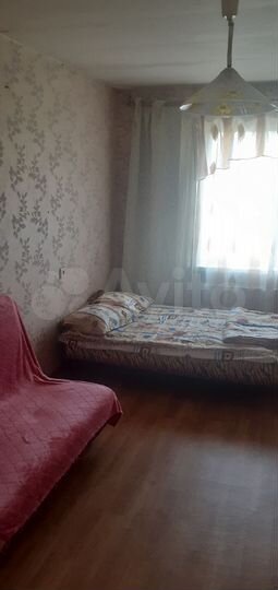 Комната 18 м² в 3-к., 8/9 эт.