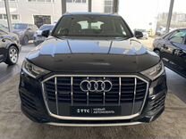 Новый Audi Q7 3.0 AT, 2022, цена от 10 690 000 руб.