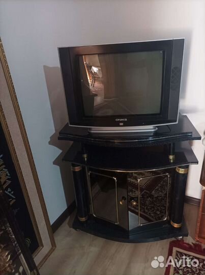 Телевизор оникс