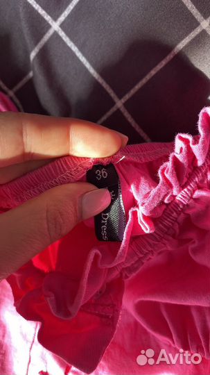 Блуза и юбка