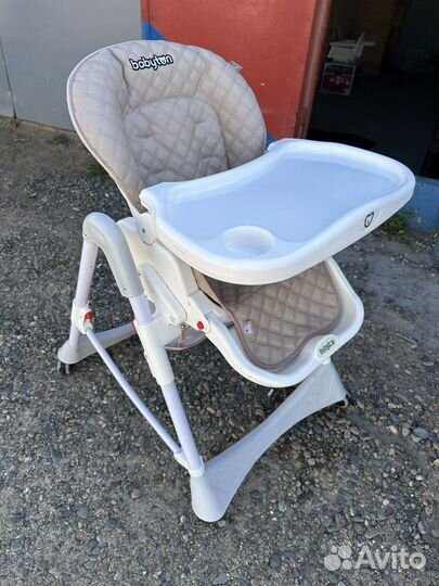 Стул для кормления