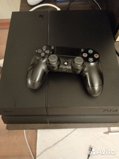 Sony playstation 4 slim 500gb