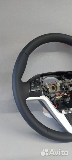 Мультируль honda C RV