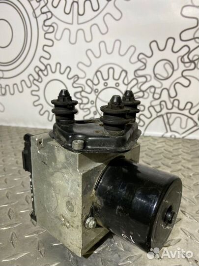 Блок ABS Volkswagen Passat B6 2.0 2007