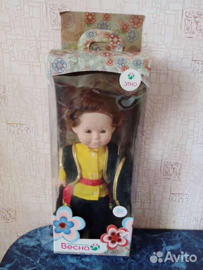 Кукла