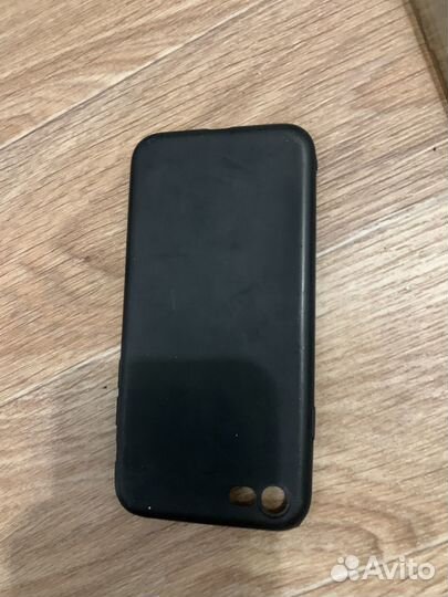 Чехол аккумулятор на айфон 7 бу
