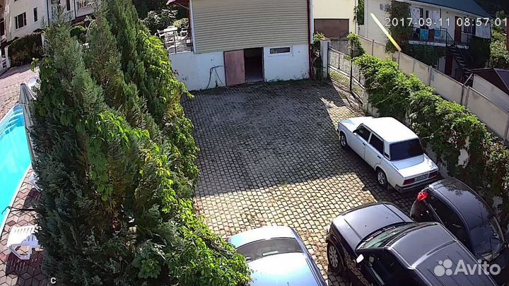 Видеонаблюдение от производителя РФ Гарантия 2года