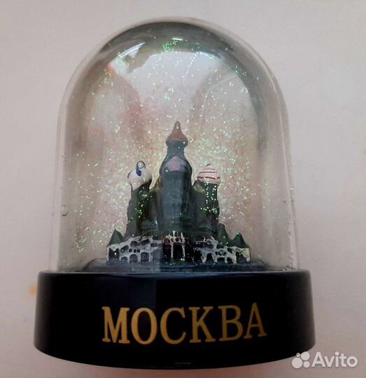 Винтажная вещь из СССР