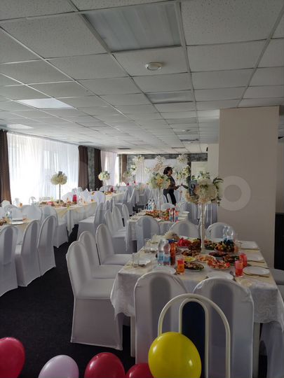 Торговая площадь, 396 м²