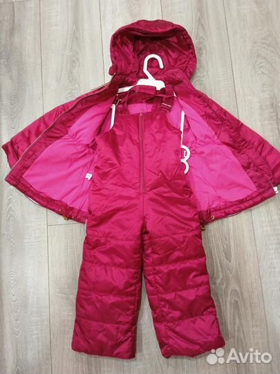 Детская одежда для девочек