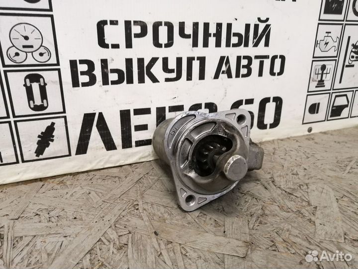 Стартер для Kia, Hyundai