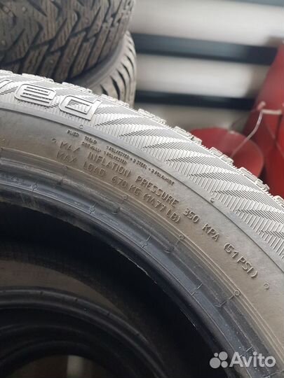 Gislaved Nord Frost 200 205/55 R16 94T